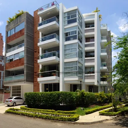 Edificio Vertika